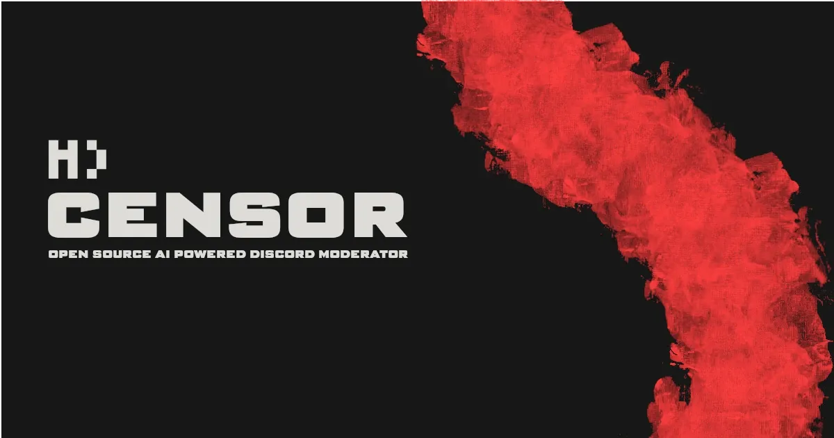 Censor